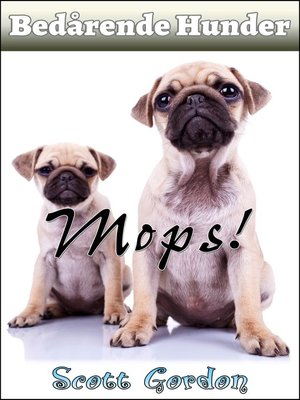 cover image of Mops